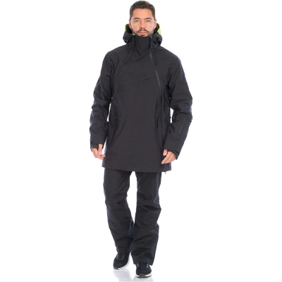 Running River / Куртка горнолыжная