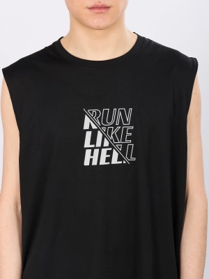 Sport & Moda / Майка / спортивная / для фитнеса / спортзала