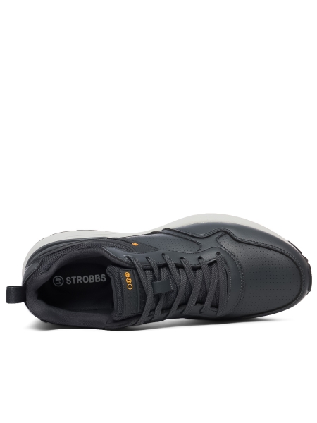 Strobbs / Кроссовки мужские STB_C/B3562