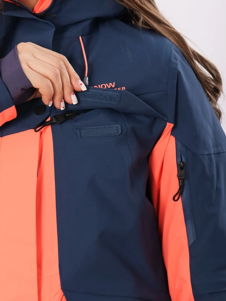 SNOW HEADQUARTER / Куртка горнолыжная SNOW HEADQUARTER / Куртка горнолыжная