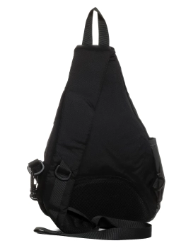 Volunteer / Сумка слинг через плечо