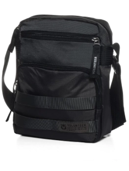 Volunteer / Сумка через плечо кроссбоди