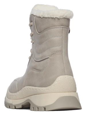 Rita Bravuro / Ботинки женские утепленные