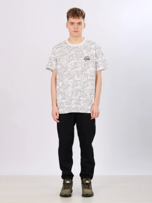 Naulice / Футболка повседневная