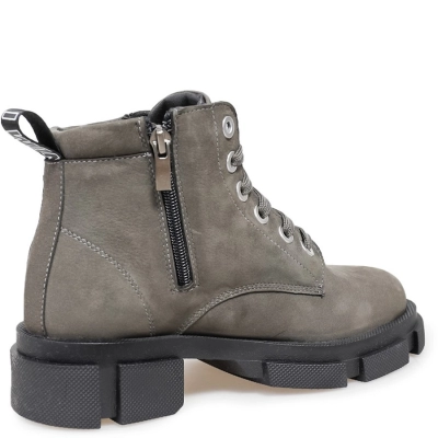 Fly Step / Ботинки