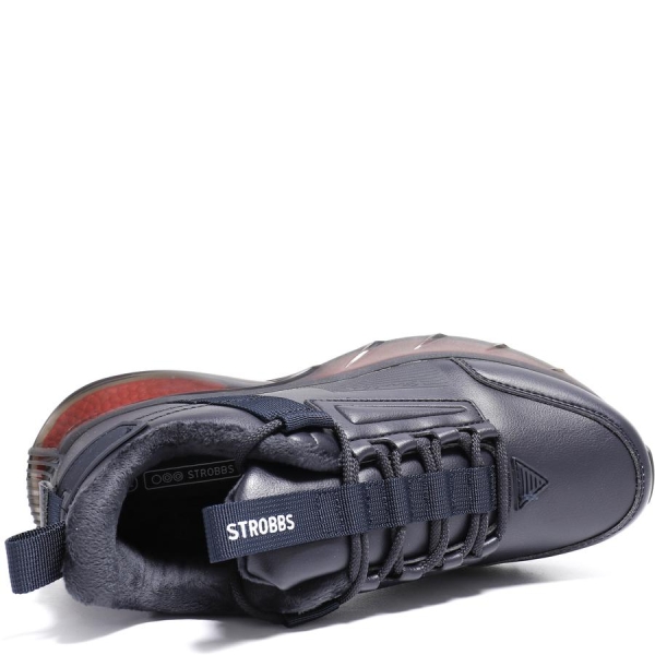 Strobbs / Ботинки STB_C/B3233