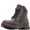Ascot / Ботинки Montana Fur ASC009M-008