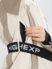 High Experience / Куртка горнолыжная / сноубордическая женская RH64073