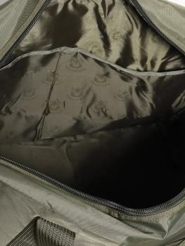 Volunteer / Сумка для поездок