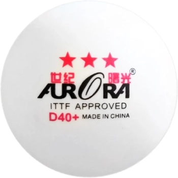 Aurora / Мяч для настольного тенниса