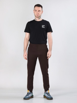  / Брюки утепленные с начесом