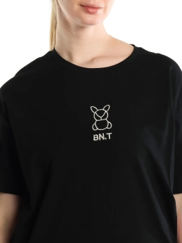 Naulice / Футболка хлопковая