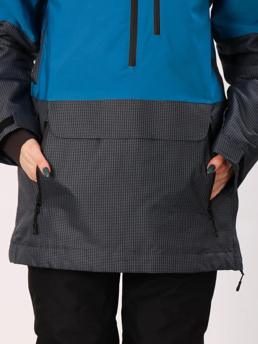 Running River / Куртка горнолыжная / для активного отдыха