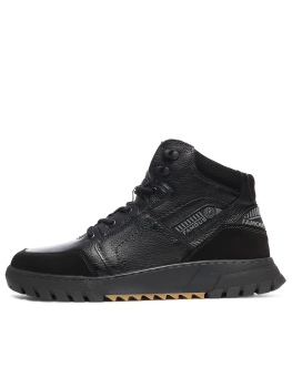 Magellan / Ботинки мужские утепленные