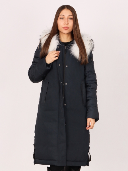 Chic and Charisma / Пальто M9021-107