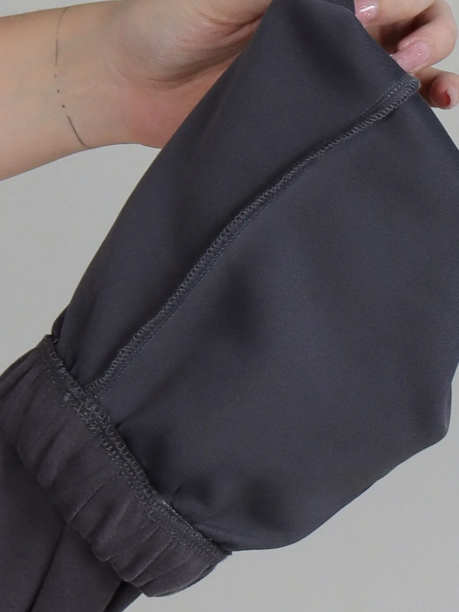 Айли / Брюки повседневные