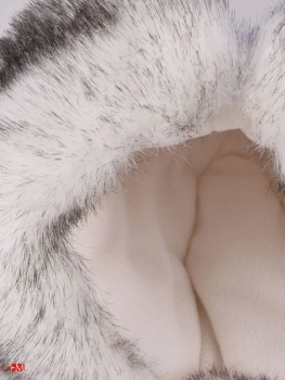 LaParka / Шапка-ушанка LaParka / Шапка-ушанка