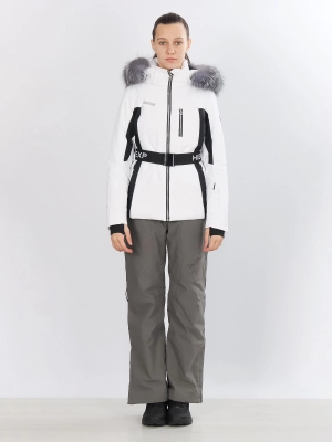 High Experience / Куртка горнолыжная / сноубордическая женская