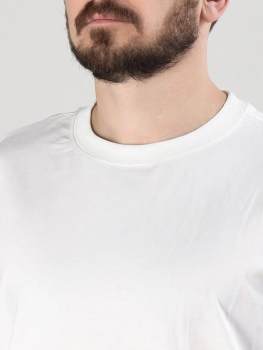 SAZ / Футболка повседневная