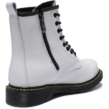 Torsion Field (Тофа) / Ботинки женские утепленные