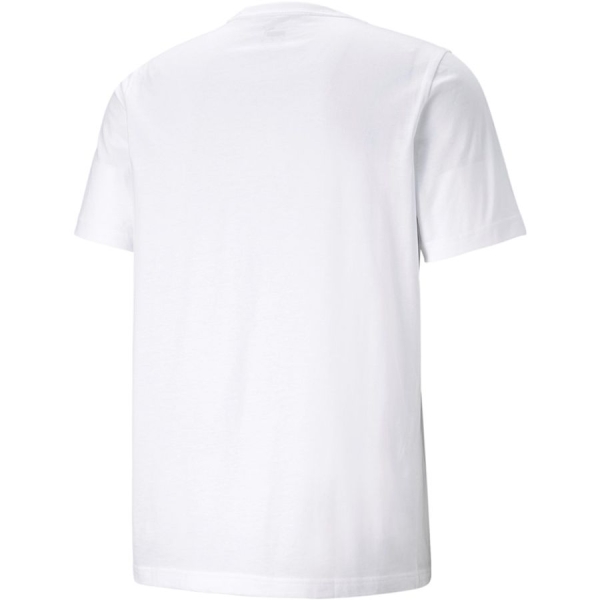 Puma / Футболка ESS Logo Tee 586666_02