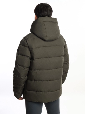 Shark Force / Куртка утепленная