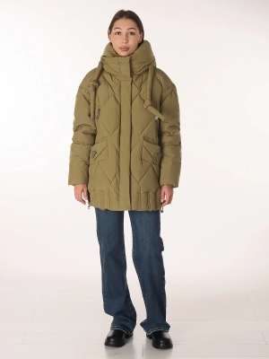 Jarius / Куртка утепленная