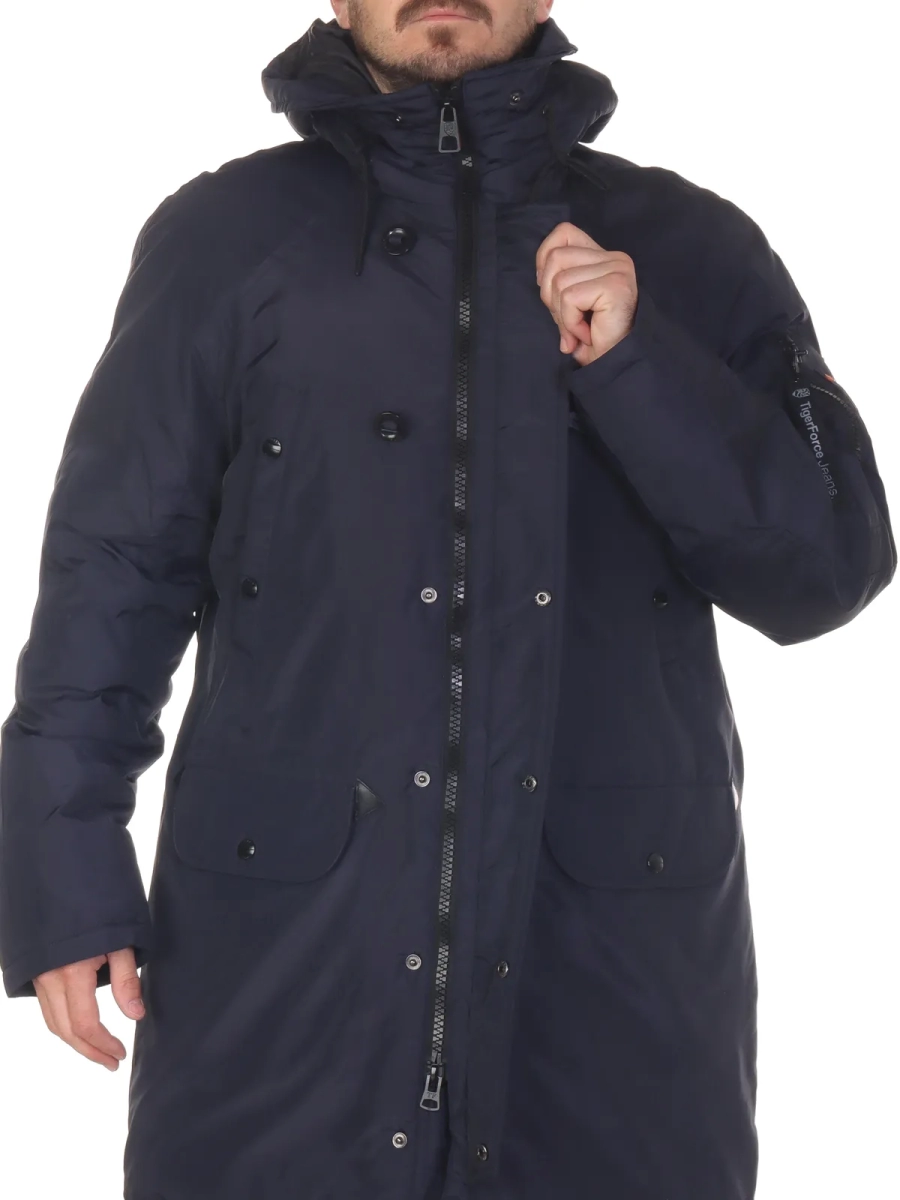 Tiger Force / Куртка утепленная Tiger Force / Куртка утепленная