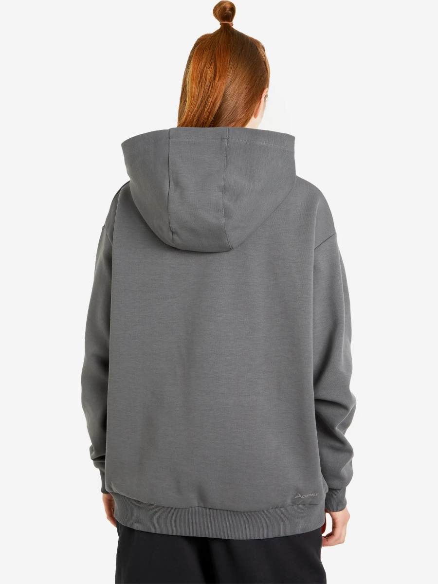 Demix / Худи U D Best Basics