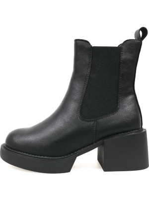 Torsion Field (Тофа) / Ботинки женские утепленные