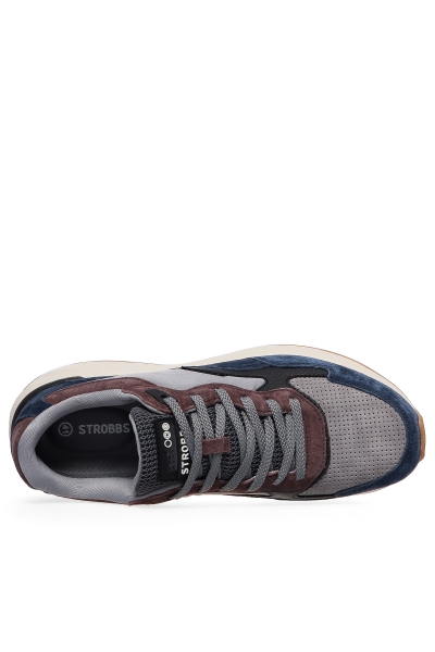Strobbs / Кроссовки мужские STB_C/B3587