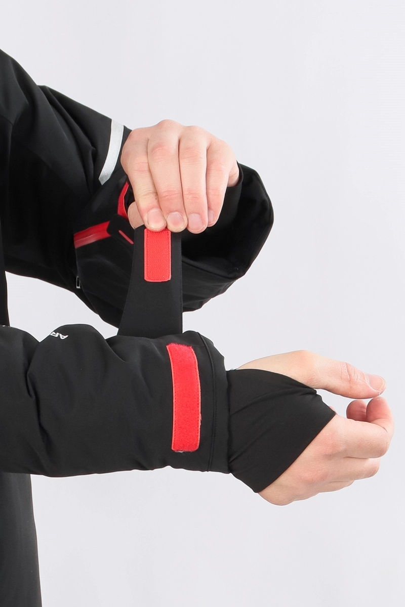 SNOW HEADQUARTER / Куртка горнолыжная