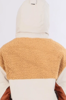 High Experience / Куртка горнолыжная