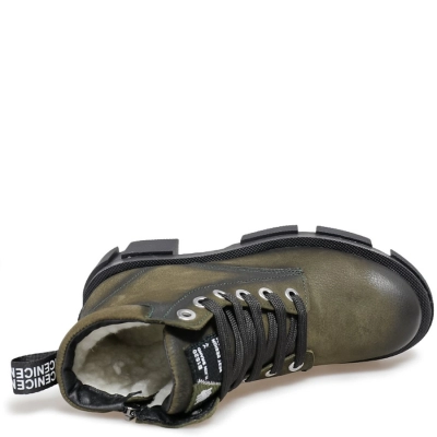 Fly Step / Ботинки