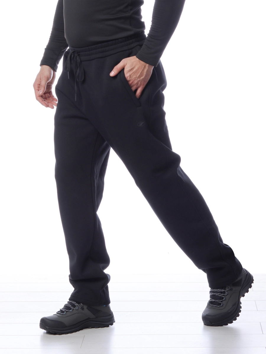 Master Class / Брюки утепленные / спортивные