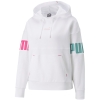 Puma / Худи Power Colorblock Hoodie TR 847125_02