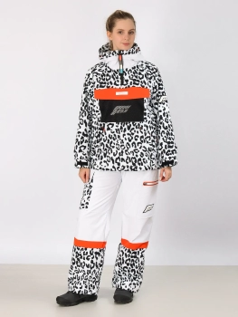 Free Cover / Куртка горнолыжная / сноуборд