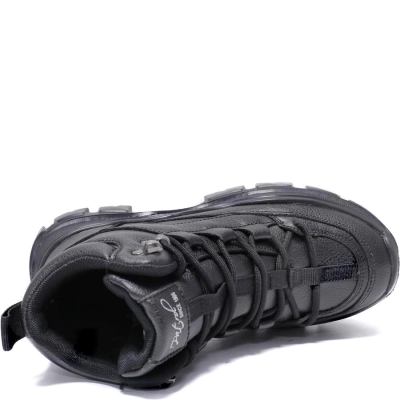 Patrol / Ботинки