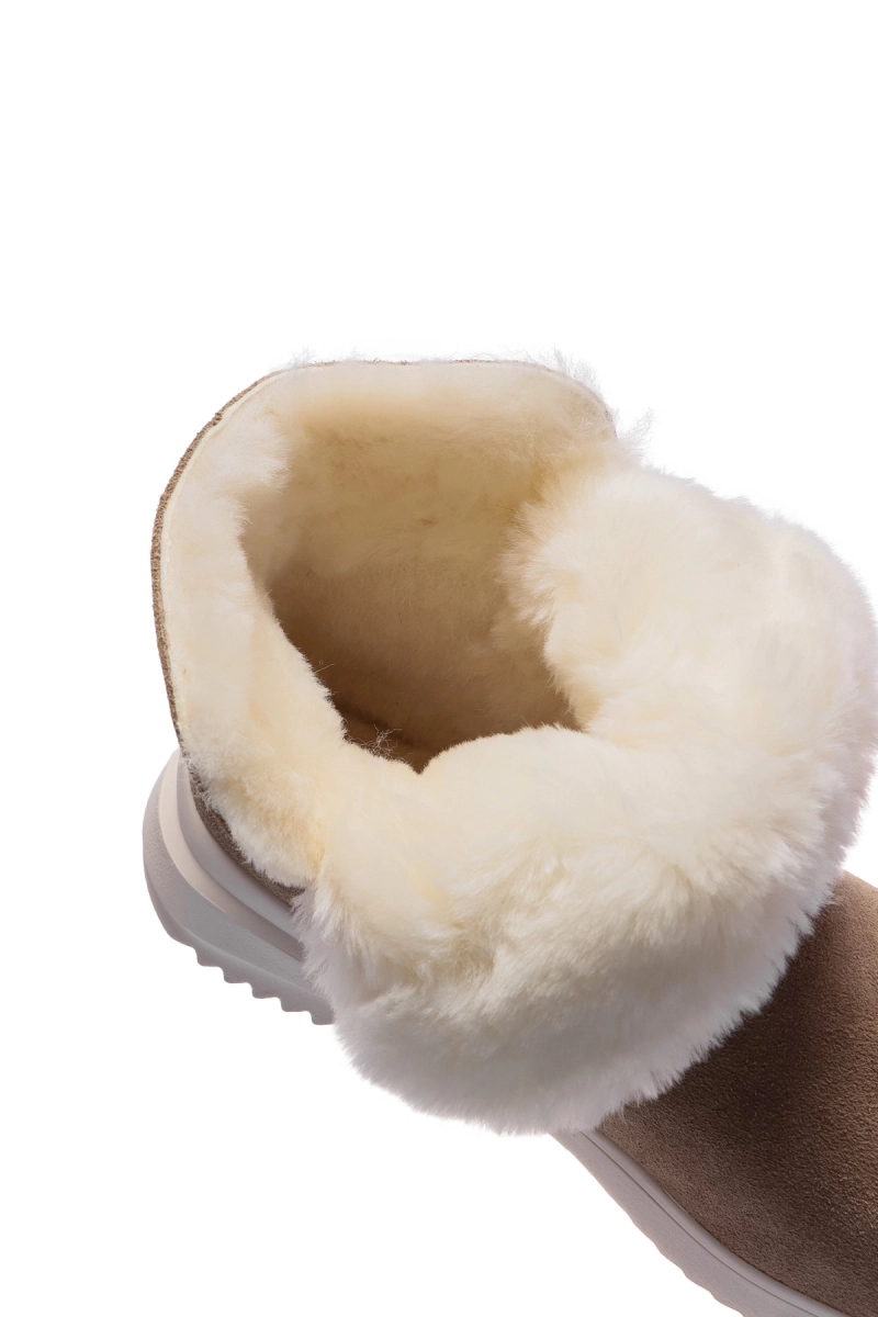 Rita Bravuro / Ботинки