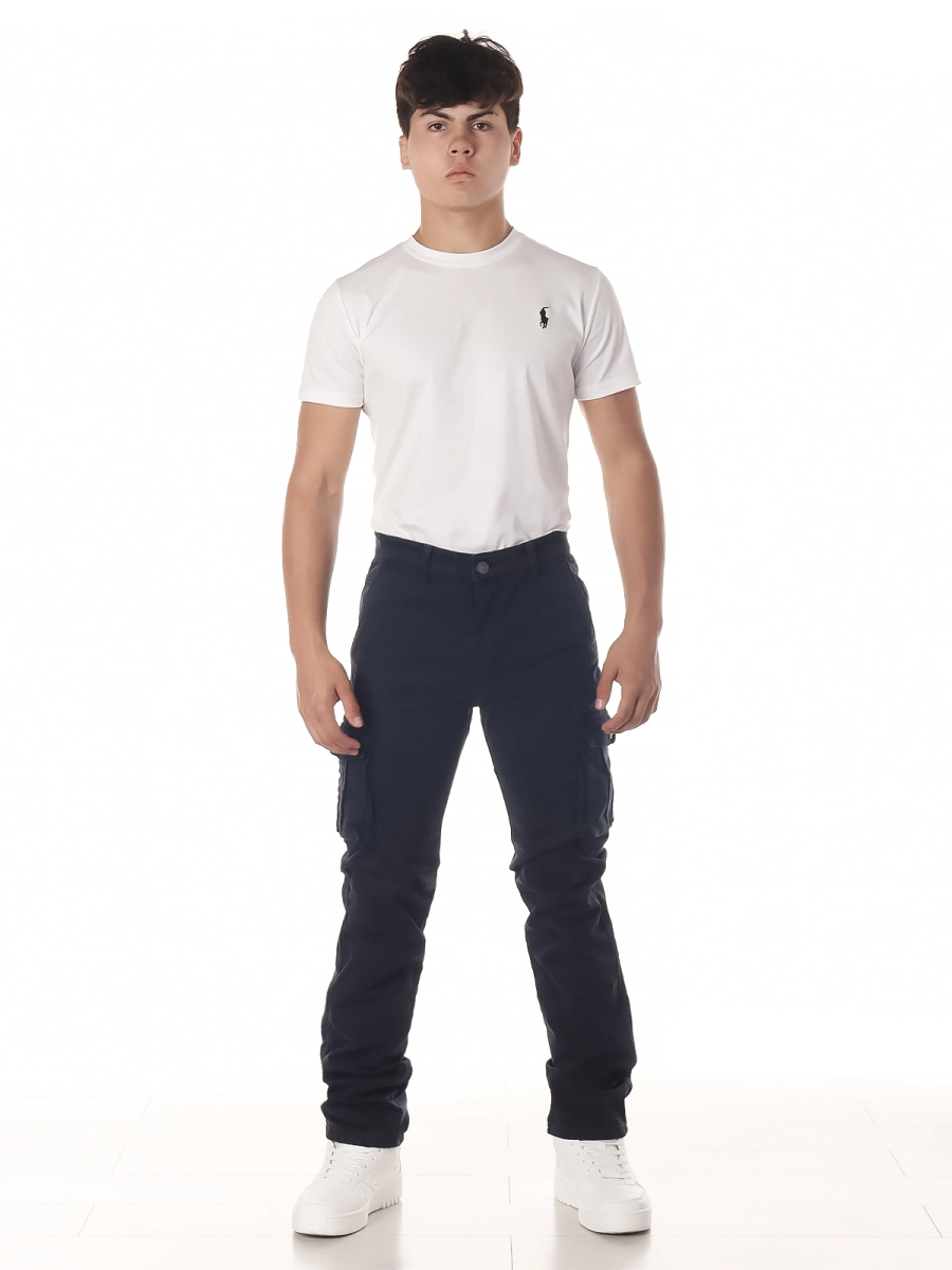 De-Carty / Брюки