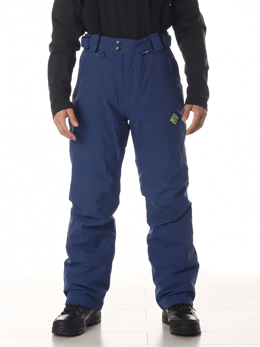 SNOW HEADQUARTER / Брюки горнолыжные