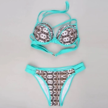 Rivage Line / Купальник раздельный Rivage Line / Купальник раздельный