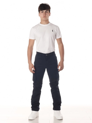 De-Carty / Брюки