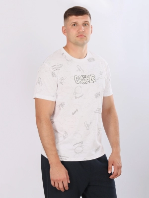 Naulice / Футболка повседневная