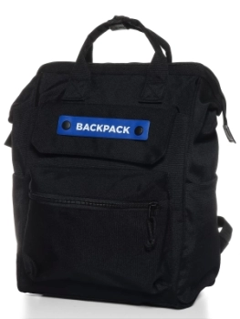 Naulice / Сумка-рюкзак