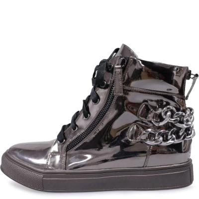 Channal Vita / Ботинки