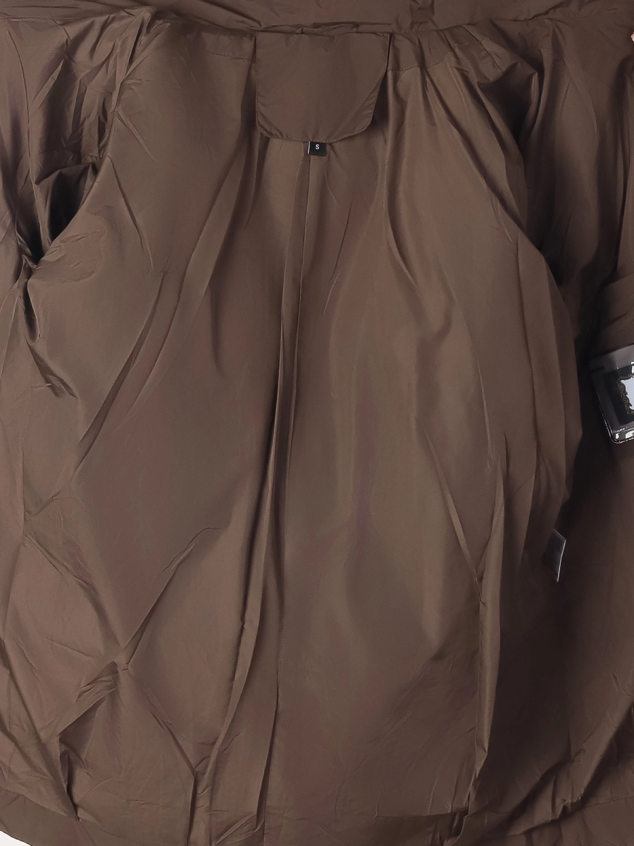 Jarius / Куртка утепленная