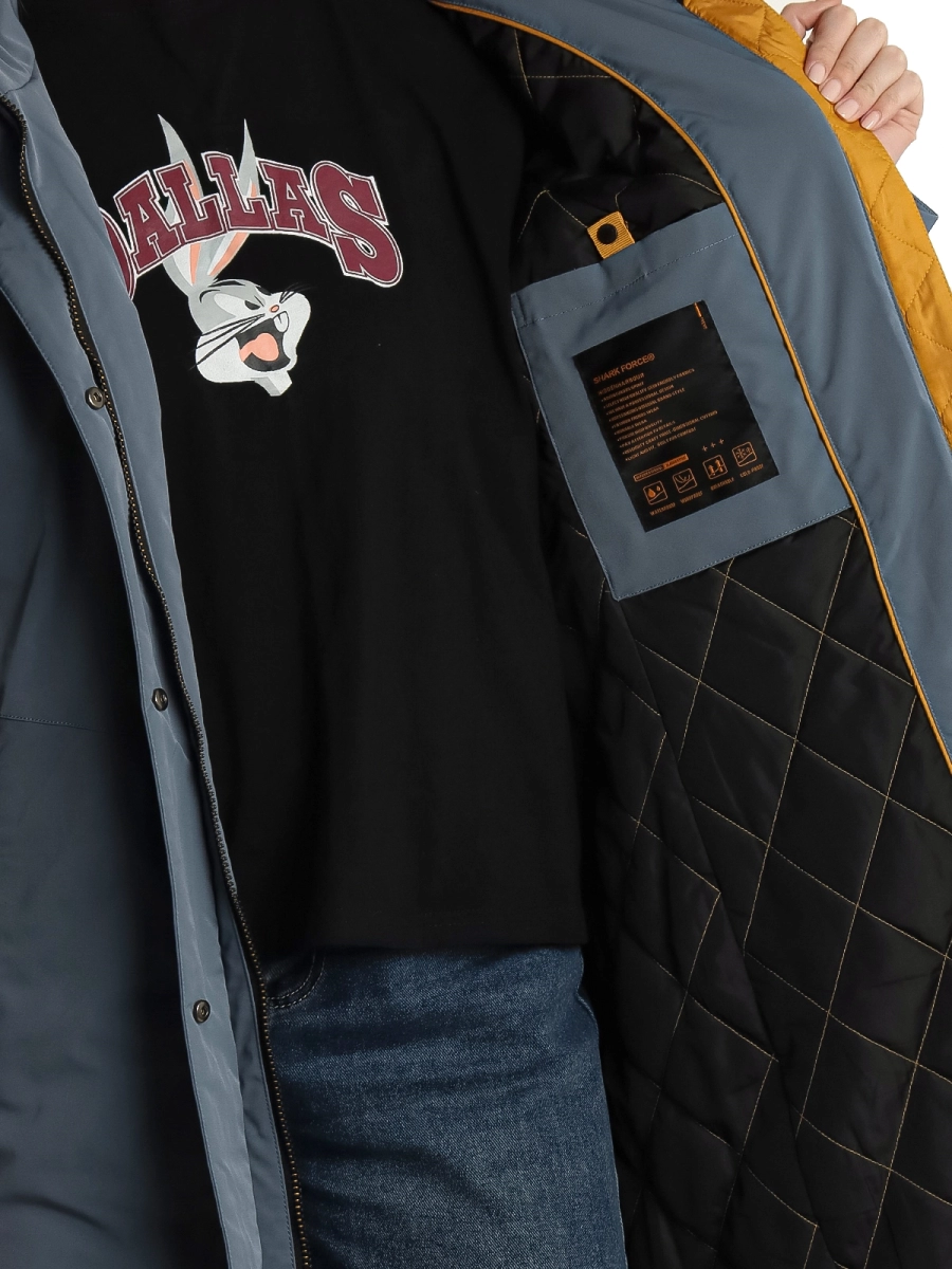 Shark Force / Куртка деми Shark Force / Куртка деми