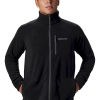 Columbia / Толстовка Fast Trek II Full Zip Fleece 1420421-010