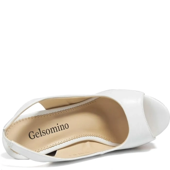 Gelsomino / Босоножки